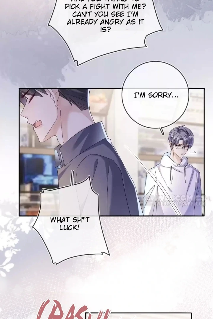 The Irresistible Conquest (Official) - Chapter 86 manhwa