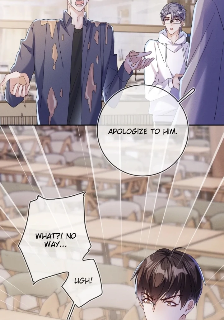 The Irresistible Conquest (Official) - Chapter 86 manhwa
