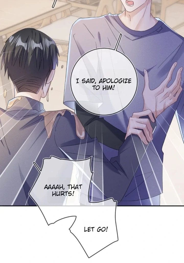 The Irresistible Conquest (Official) - Chapter 86 manhwa