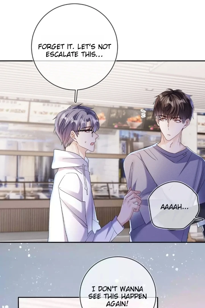 The Irresistible Conquest (Official) - Chapter 86 manhwa
