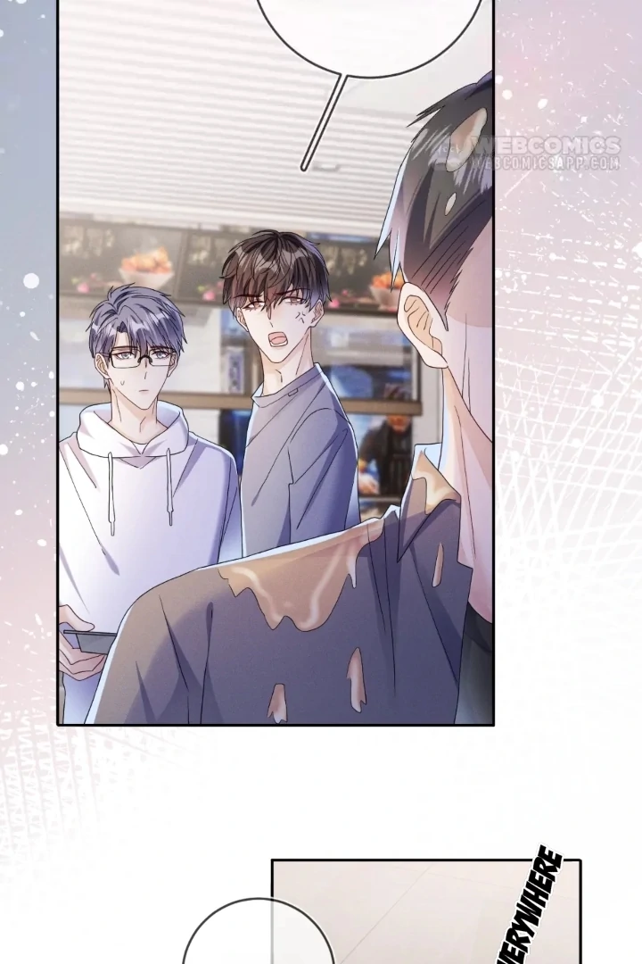 The Irresistible Conquest (Official) - Chapter 86 manhwa