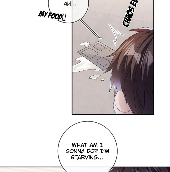 The Irresistible Conquest (Official) - Chapter 86 manhwa