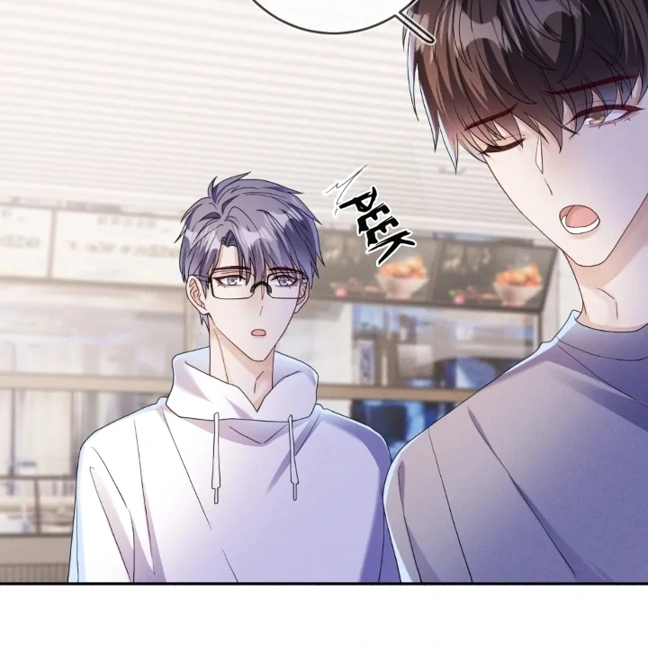 The Irresistible Conquest (Official) - Chapter 86 manhwa