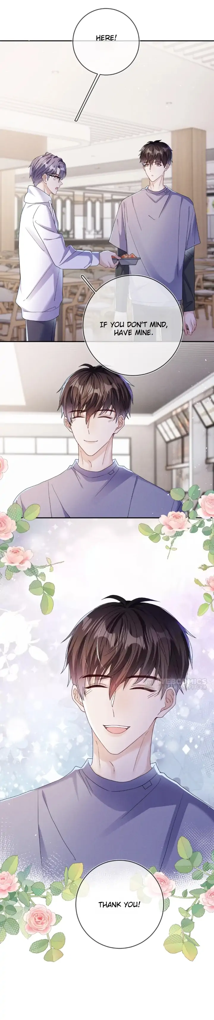 The Irresistible Conquest (Official) - Chapter 86 manhwa