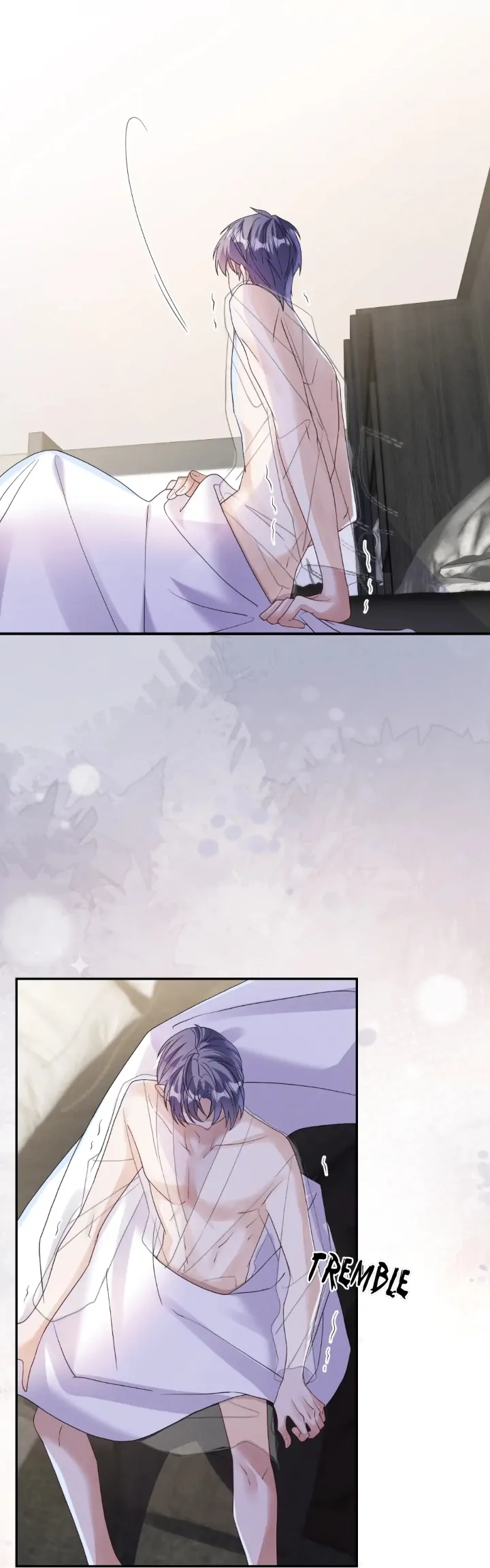 The Irresistible Conquest (Official) - Chapter 87 manhwa