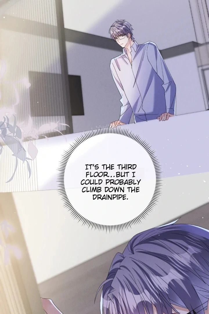 The Irresistible Conquest (Official) - Chapter 87 manhwa