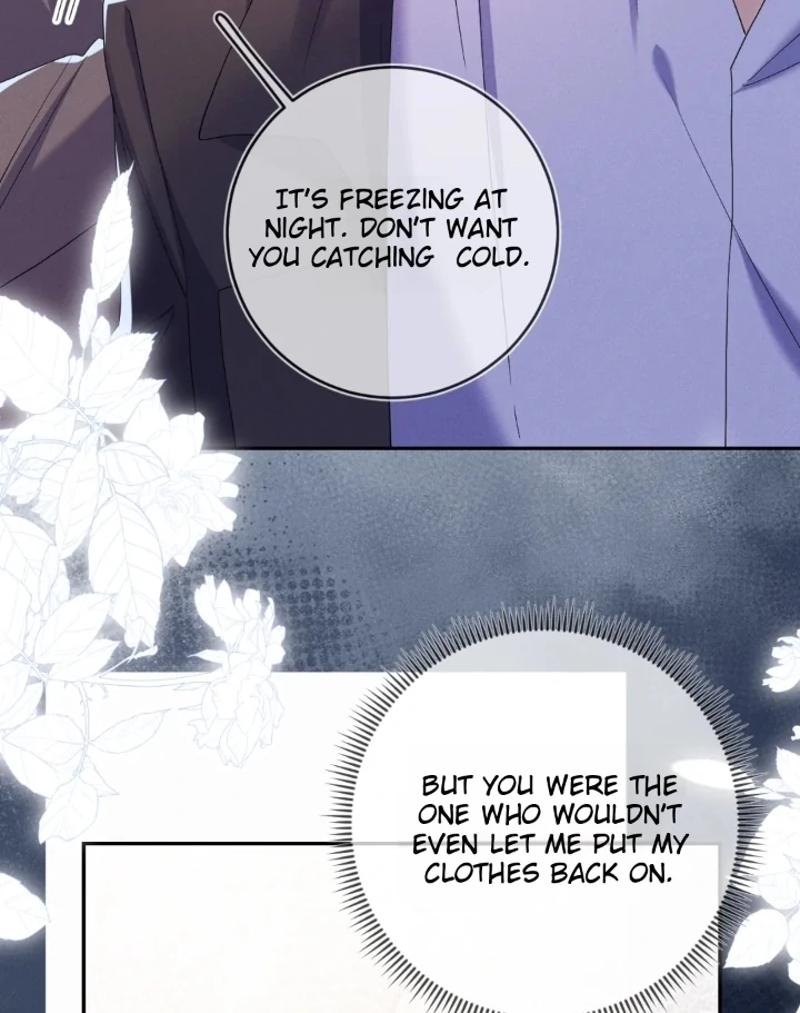 The Irresistible Conquest (Official) - Chapter 87 manhwa