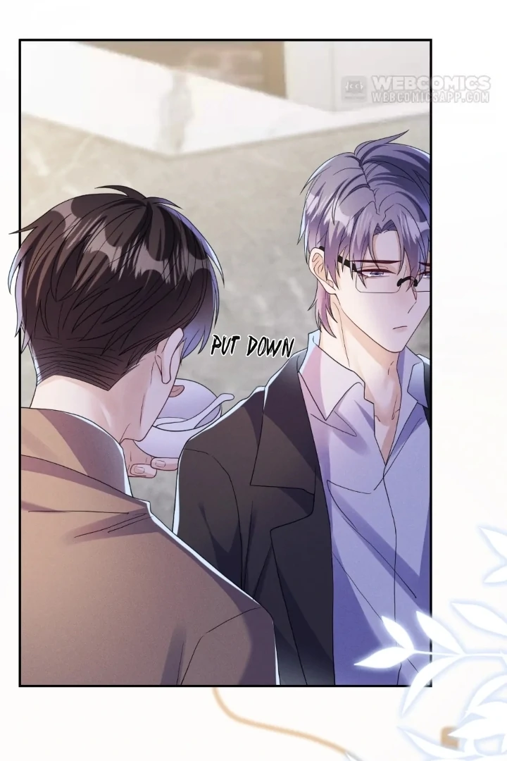 The Irresistible Conquest (Official) - Chapter 87 manhwa