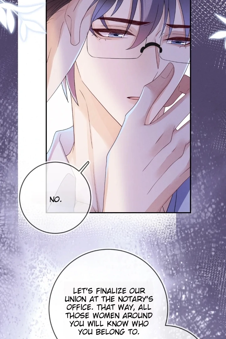 The Irresistible Conquest (Official) - Chapter 87 manhwa