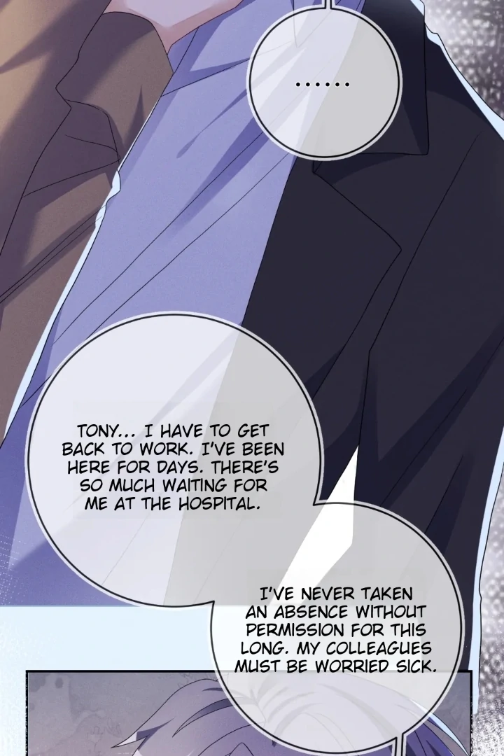 The Irresistible Conquest (Official) - Chapter 87 manhwa