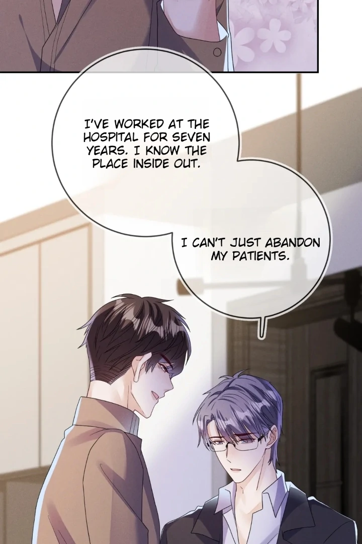 The Irresistible Conquest (Official) - Chapter 87 manhwa
