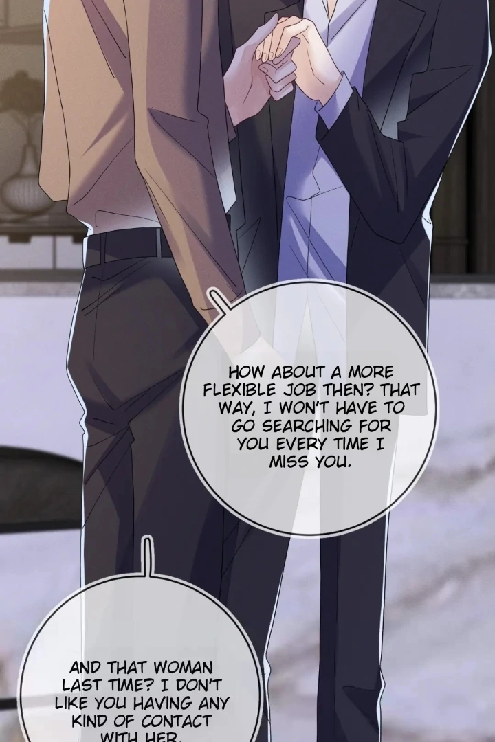 The Irresistible Conquest (Official) - Chapter 87 manhwa