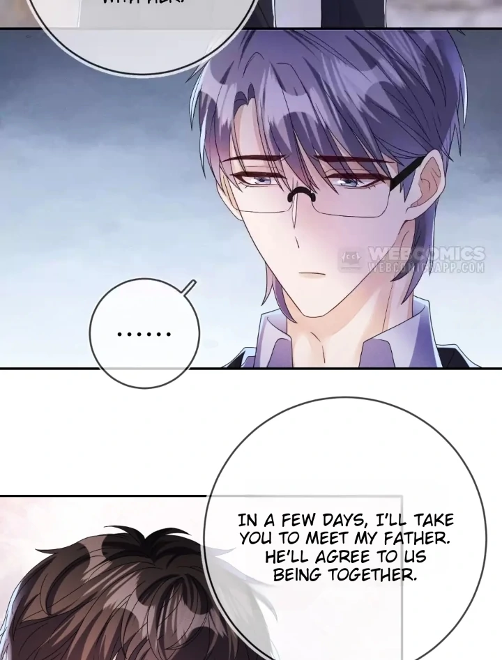 The Irresistible Conquest (Official) - Chapter 87 manhwa