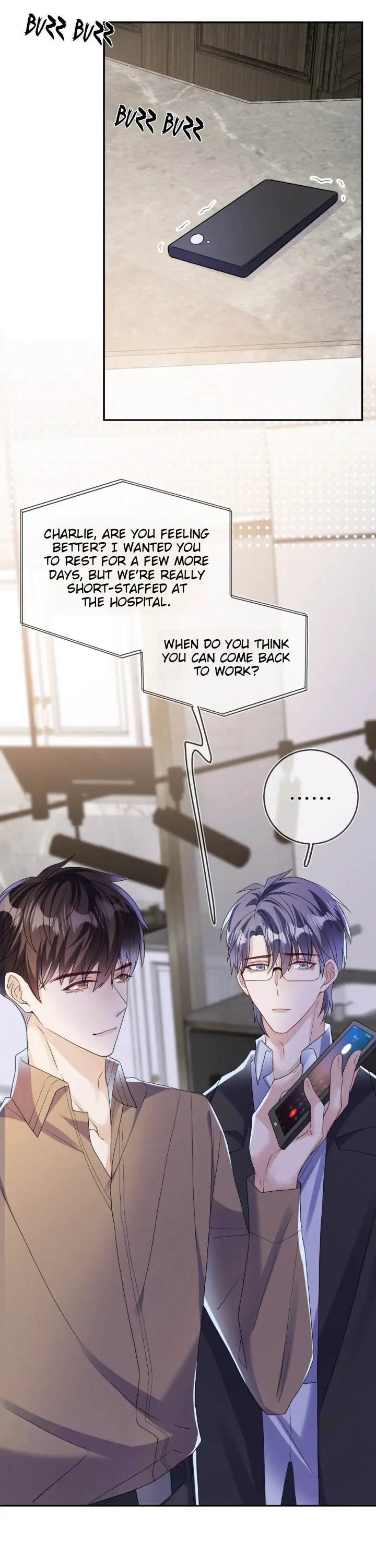 The Irresistible Conquest (Official) - Chapter 87 manhwa