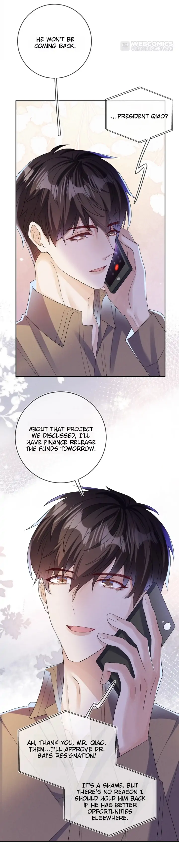 The Irresistible Conquest (Official) - Chapter 87 manhwa