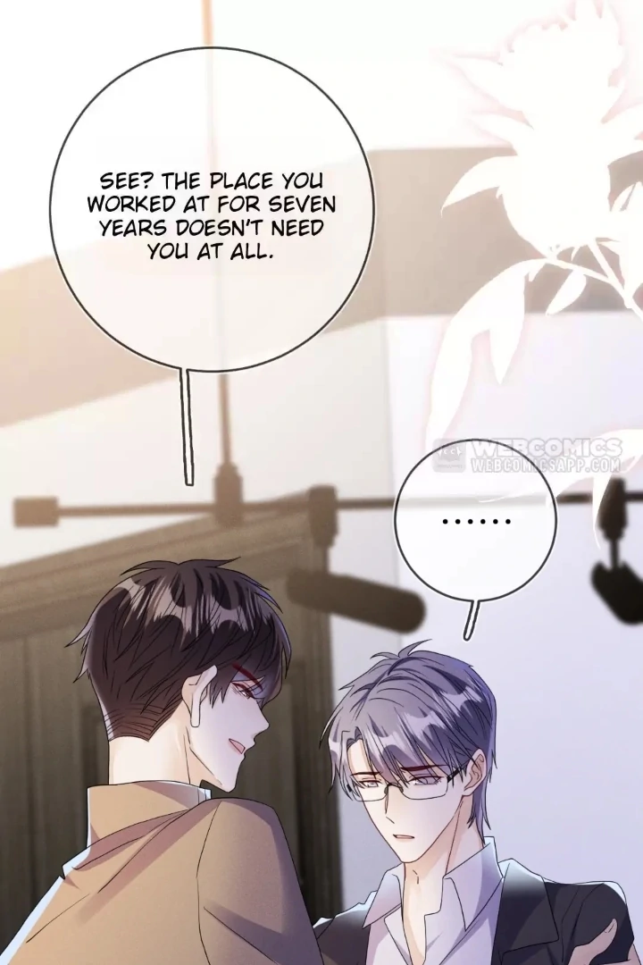 The Irresistible Conquest (Official) - Chapter 87 manhwa