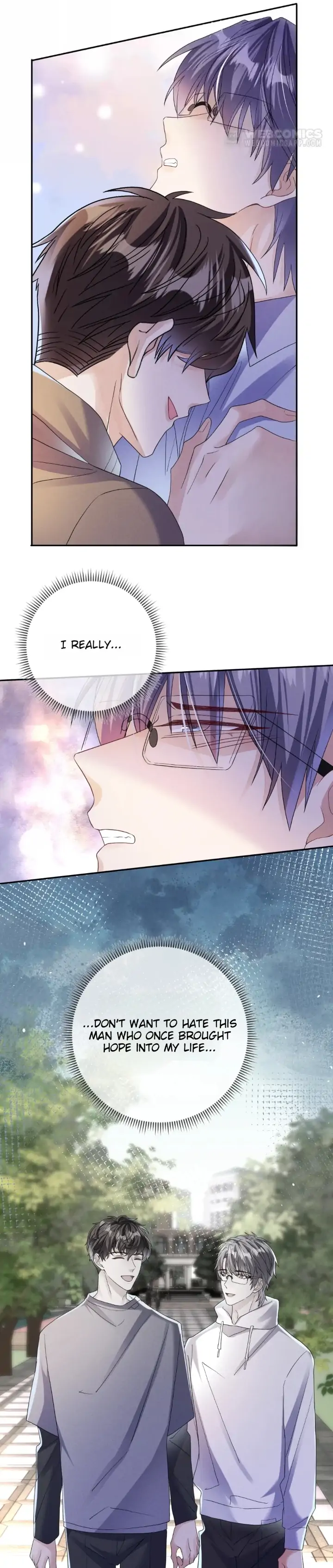 The Irresistible Conquest (Official) - Chapter 87 manhwa