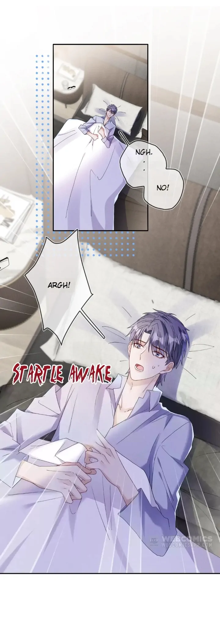 The Irresistible Conquest (Official) - Chapter 88 manhwa