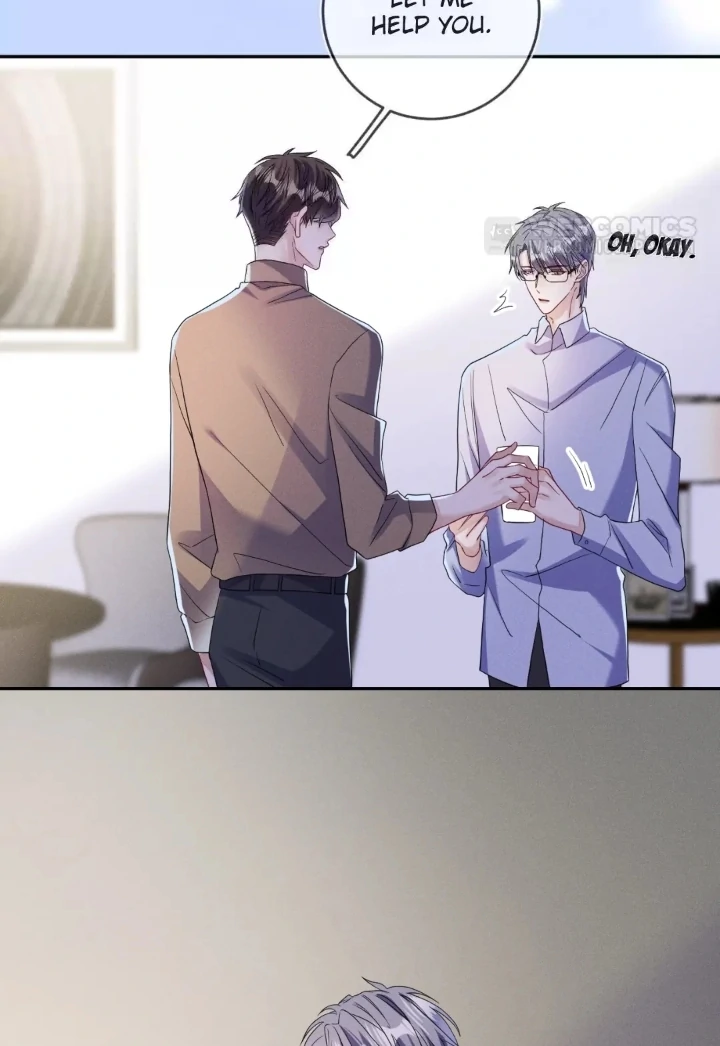 The Irresistible Conquest (Official) - Chapter 88 manhwa