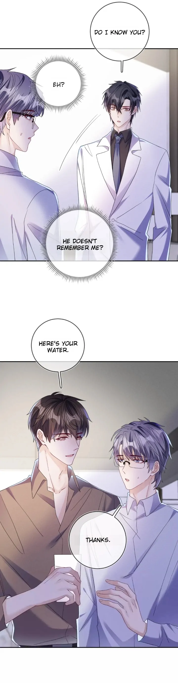 The Irresistible Conquest (Official) - Chapter 88 manhwa