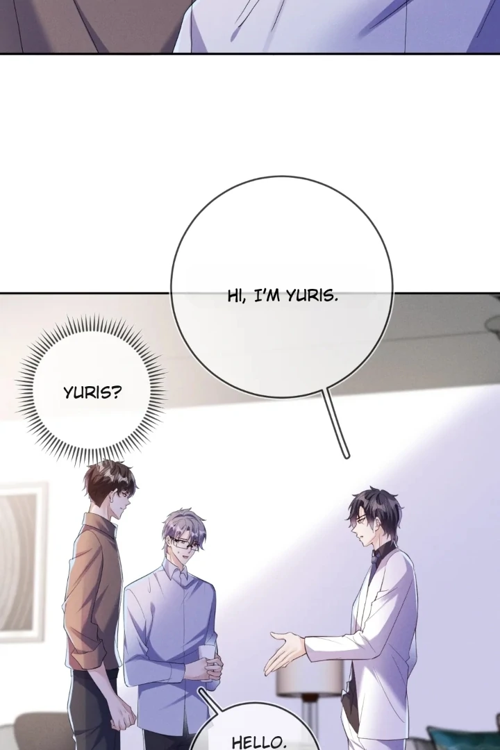 The Irresistible Conquest (Official) - Chapter 88 manhwa