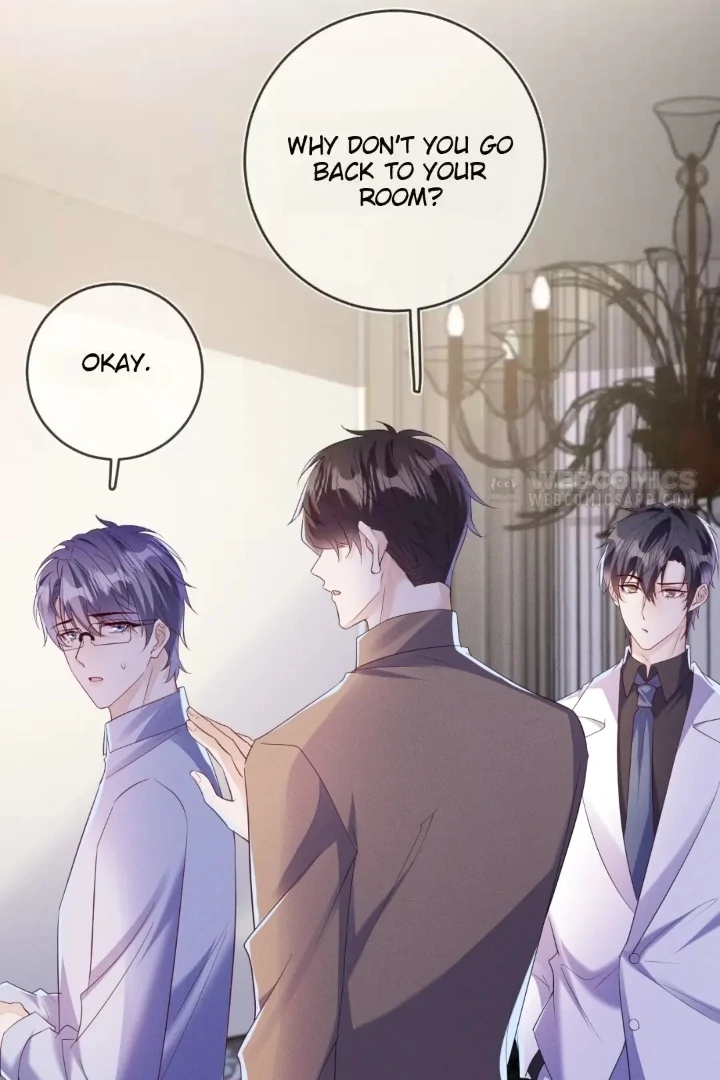 The Irresistible Conquest (Official) - Chapter 88 manhwa