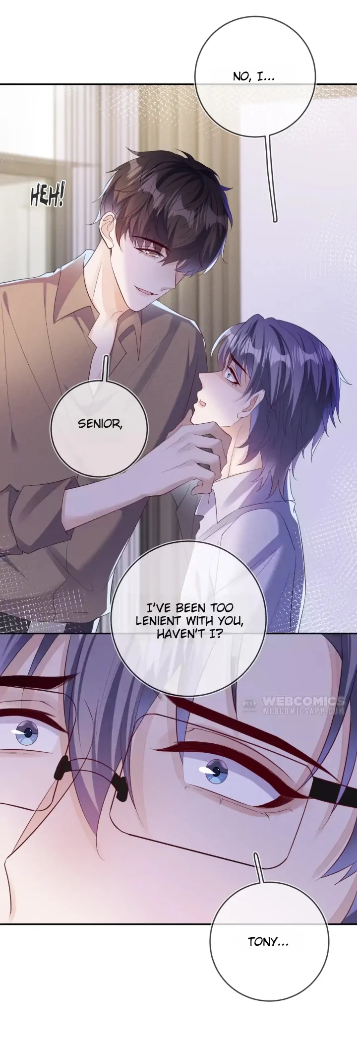 The Irresistible Conquest (Official) - Chapter 88 manhwa