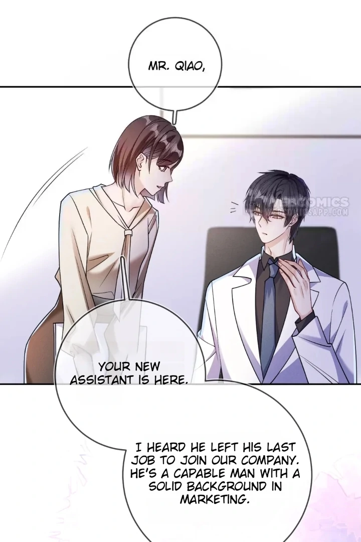 The Irresistible Conquest (Official) - Chapter 88 manhwa