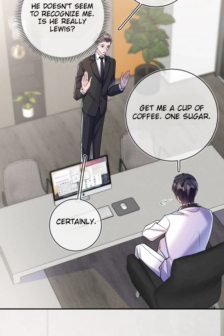 The Irresistible Conquest (Official) - Chapter 88 manhwa