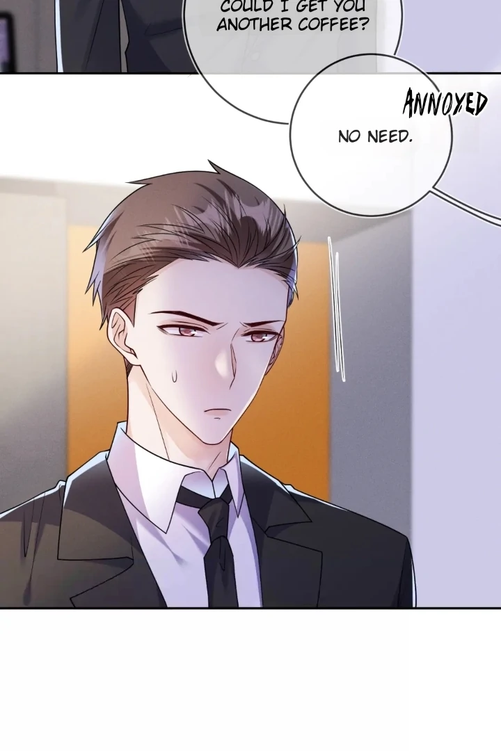The Irresistible Conquest (Official) - Chapter 88 manhwa