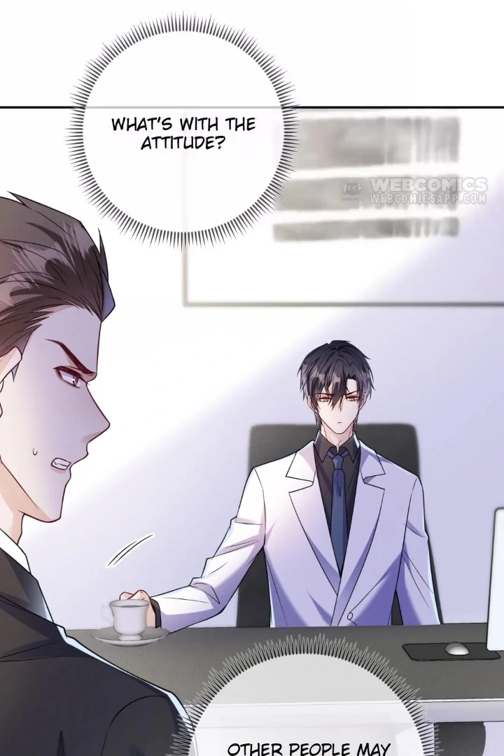 The Irresistible Conquest (Official) - Chapter 88 manhwa