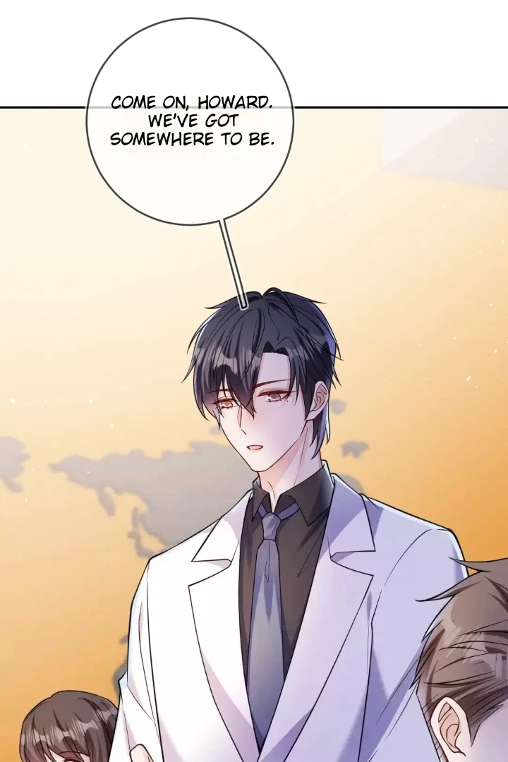 The Irresistible Conquest (Official) - Chapter 88 manhwa