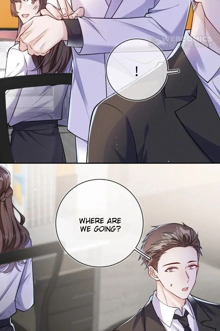 The Irresistible Conquest (Official) - Chapter 88 manhwa