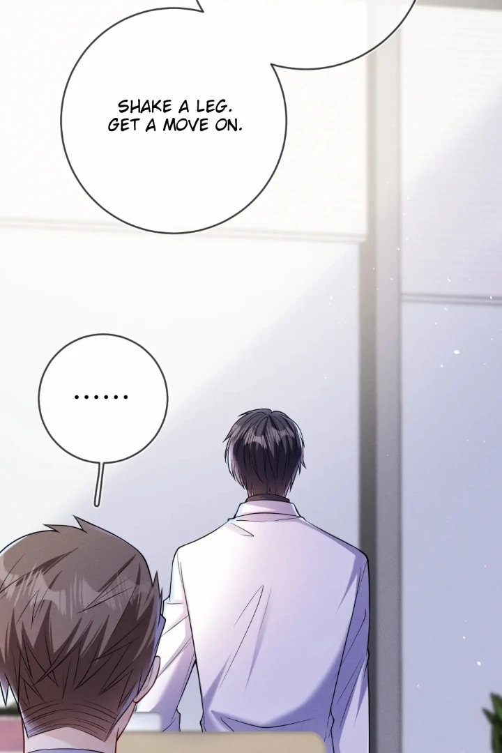 The Irresistible Conquest (Official) - Chapter 88 manhwa