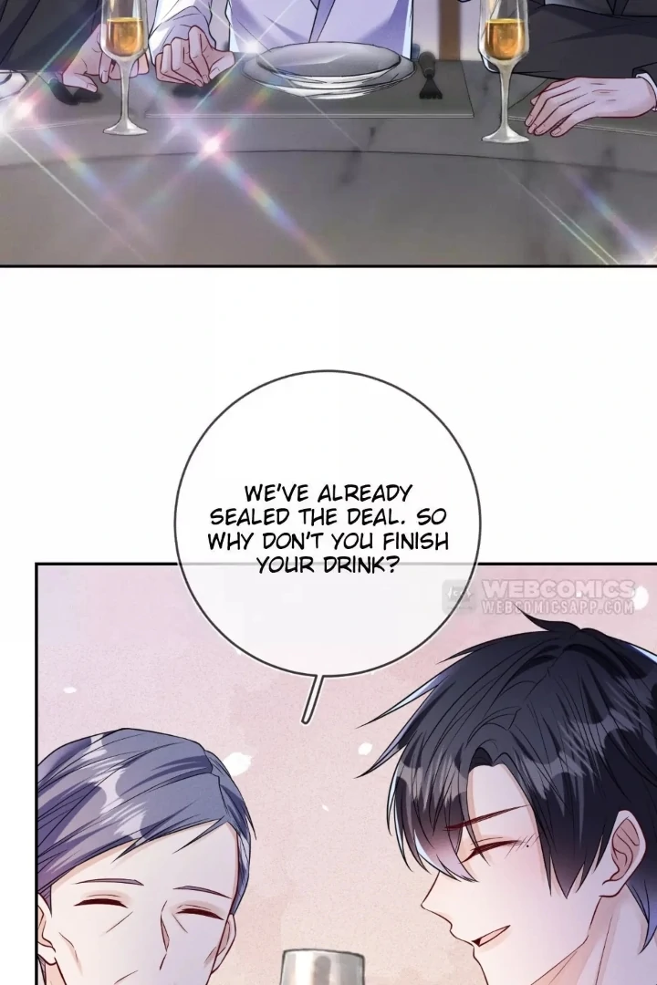 The Irresistible Conquest (Official) - Chapter 89 manhwa