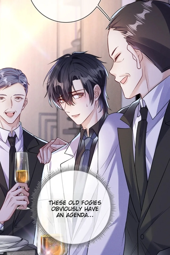 The Irresistible Conquest (Official) - Chapter 89 manhwa
