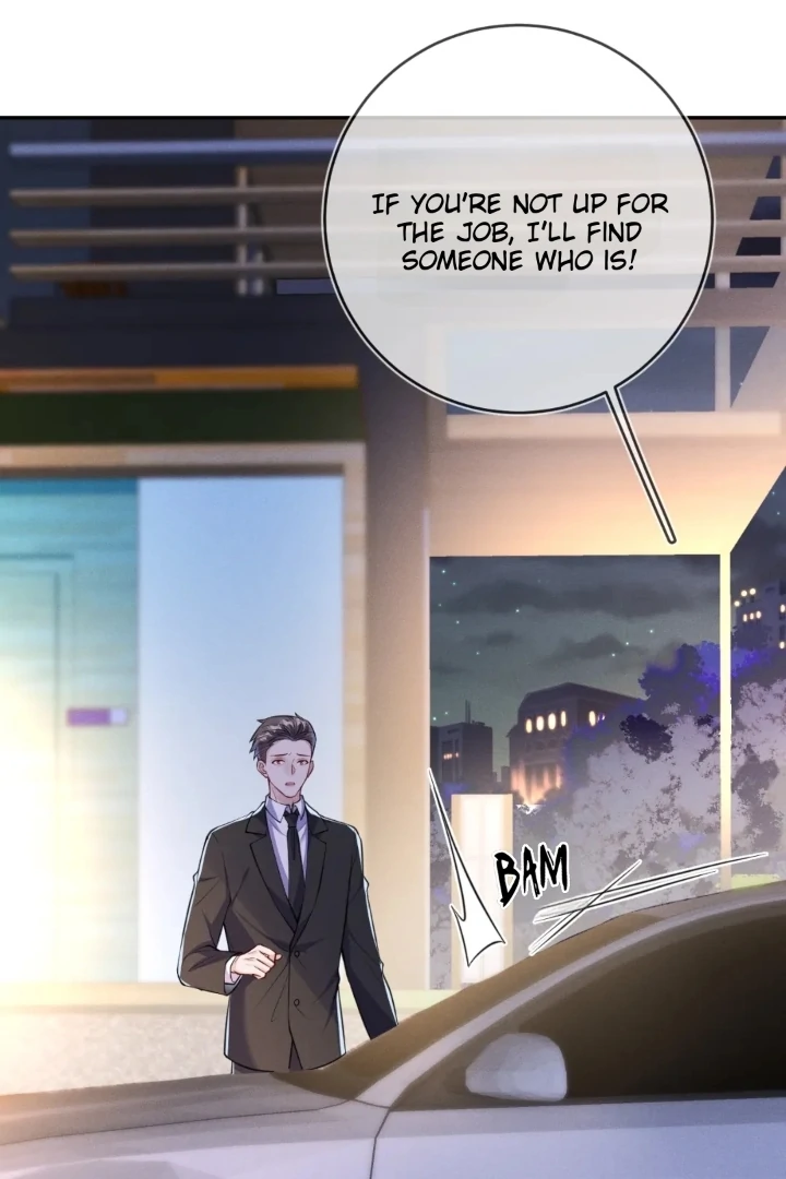 The Irresistible Conquest (Official) - Chapter 89 manhwa