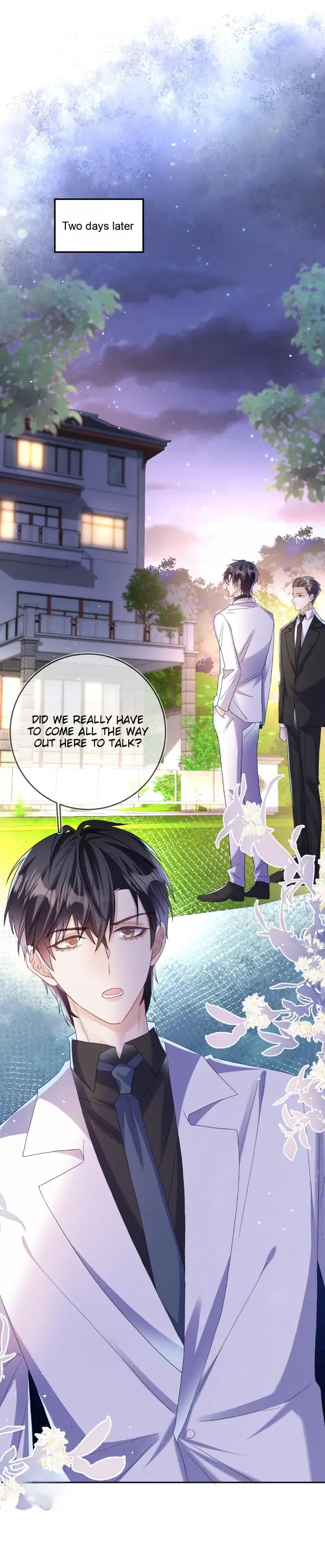 The Irresistible Conquest (Official) - Chapter 89 manhwa
