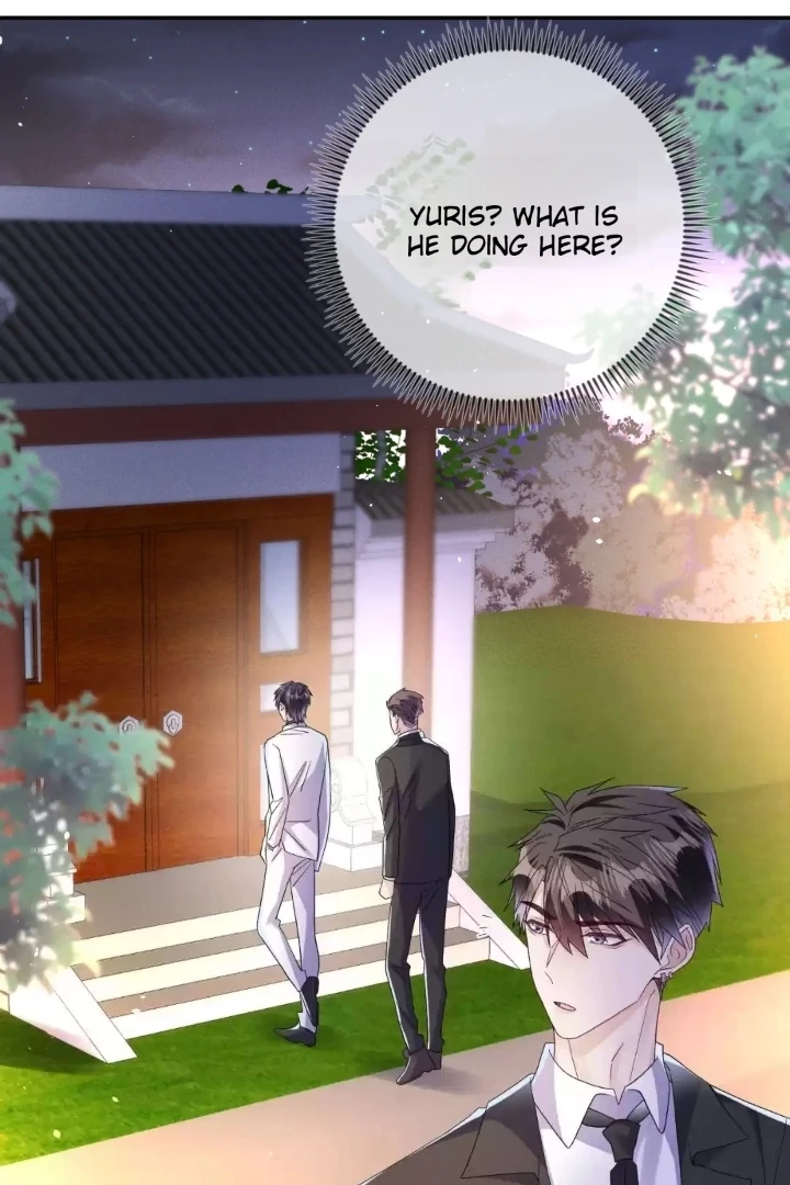 The Irresistible Conquest (Official) - Chapter 89 manhwa