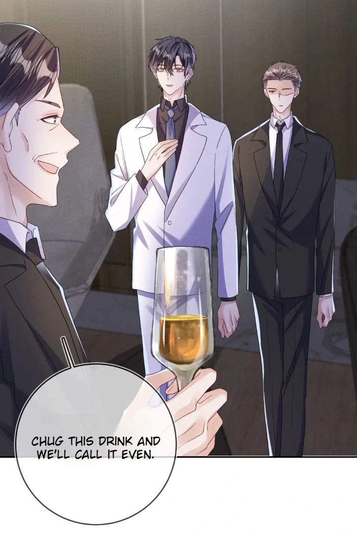 The Irresistible Conquest (Official) - Chapter 89 manhwa