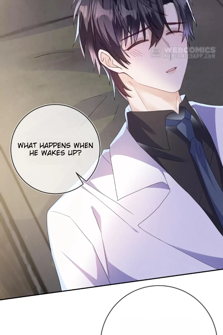 The Irresistible Conquest (Official) - Chapter 89 manhwa