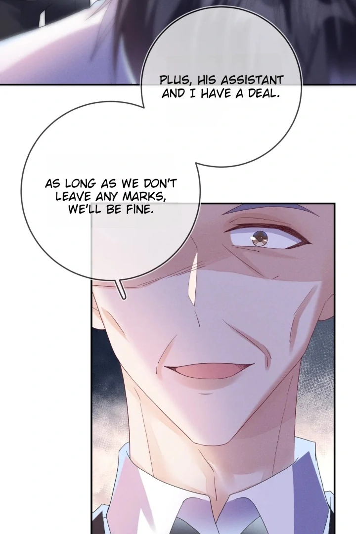The Irresistible Conquest (Official) - Chapter 89 manhwa
