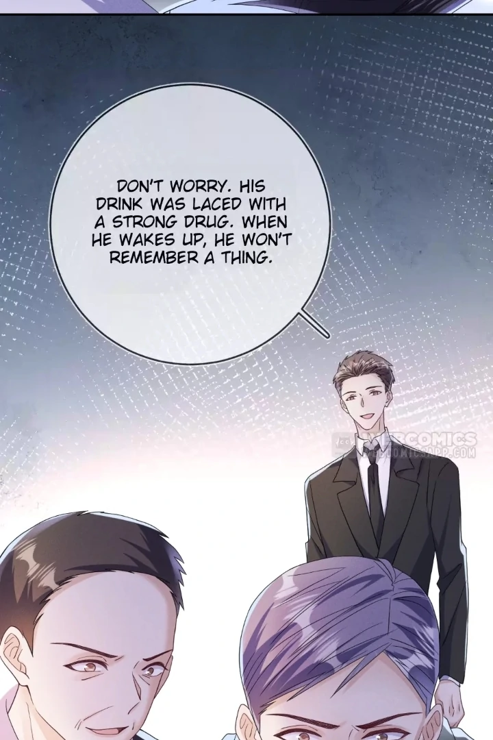 The Irresistible Conquest (Official) - Chapter 89 manhwa