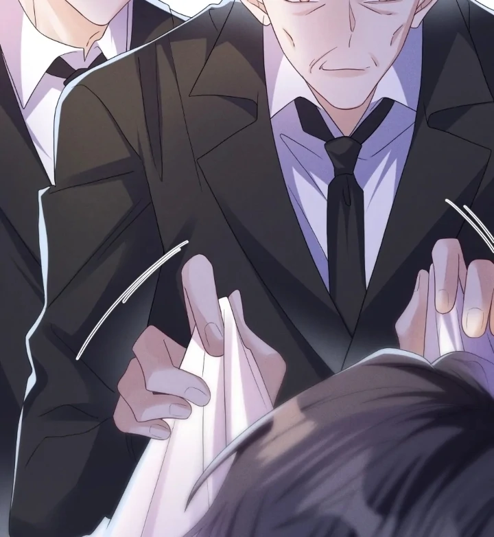 The Irresistible Conquest (Official) - Chapter 89 manhwa