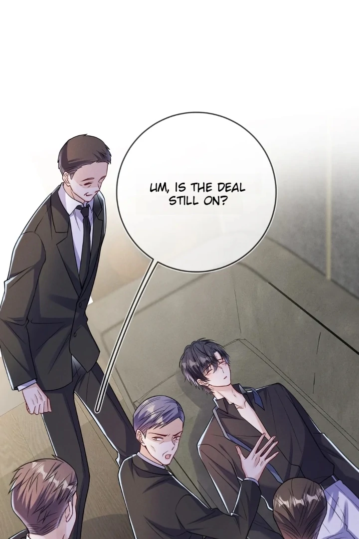The Irresistible Conquest (Official) - Chapter 89 manhwa