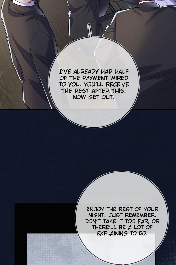 The Irresistible Conquest (Official) - Chapter 89 manhwa