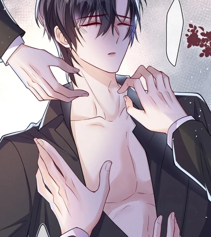The Irresistible Conquest (Official) - Chapter 89 manhwa