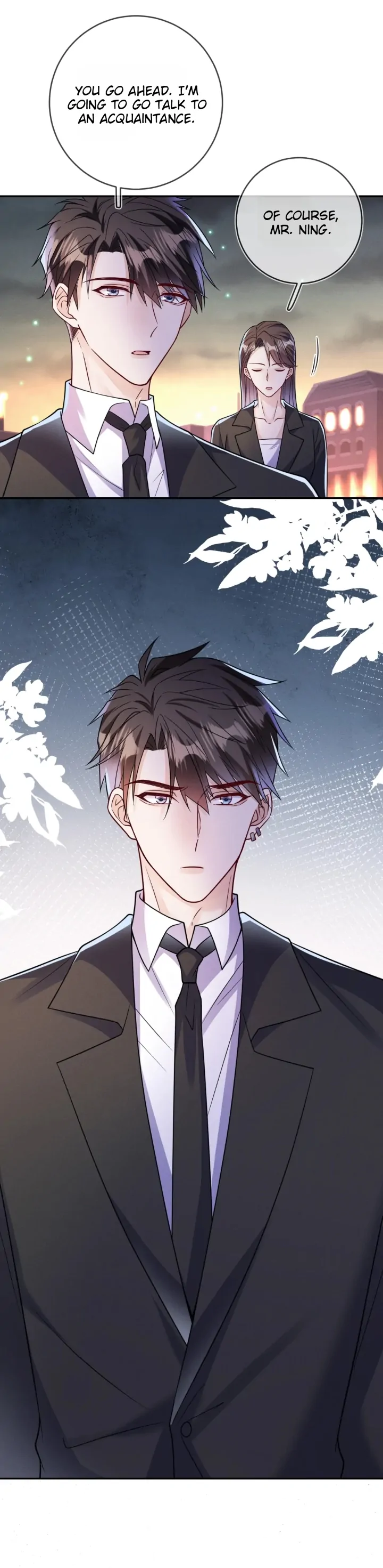 The Irresistible Conquest (Official) - Chapter 89 manhwa