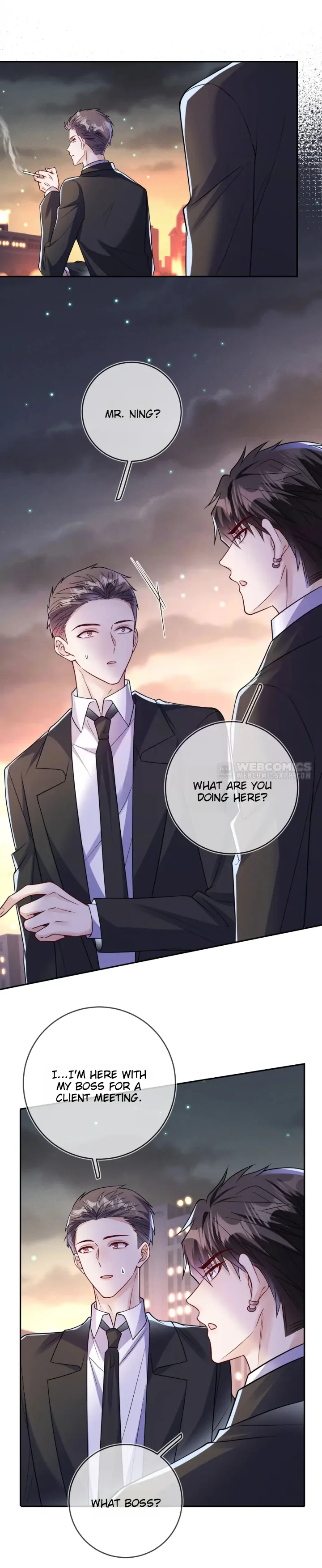 The Irresistible Conquest (Official) - Chapter 89 manhwa