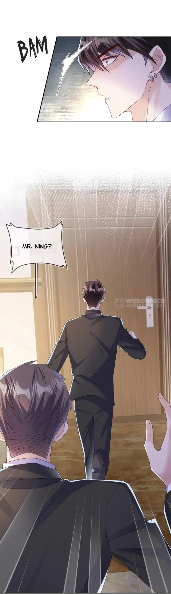 The Irresistible Conquest (Official) - Chapter 89 manhwa